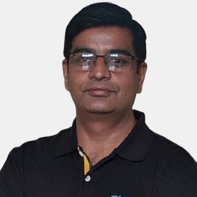 Krishnakant Mishra